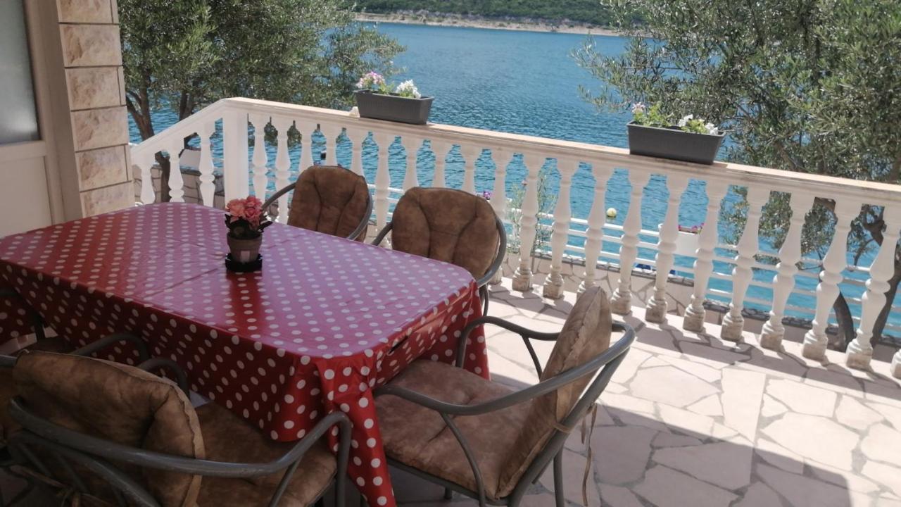 Apartmani Villa Anita Neum Exterior foto