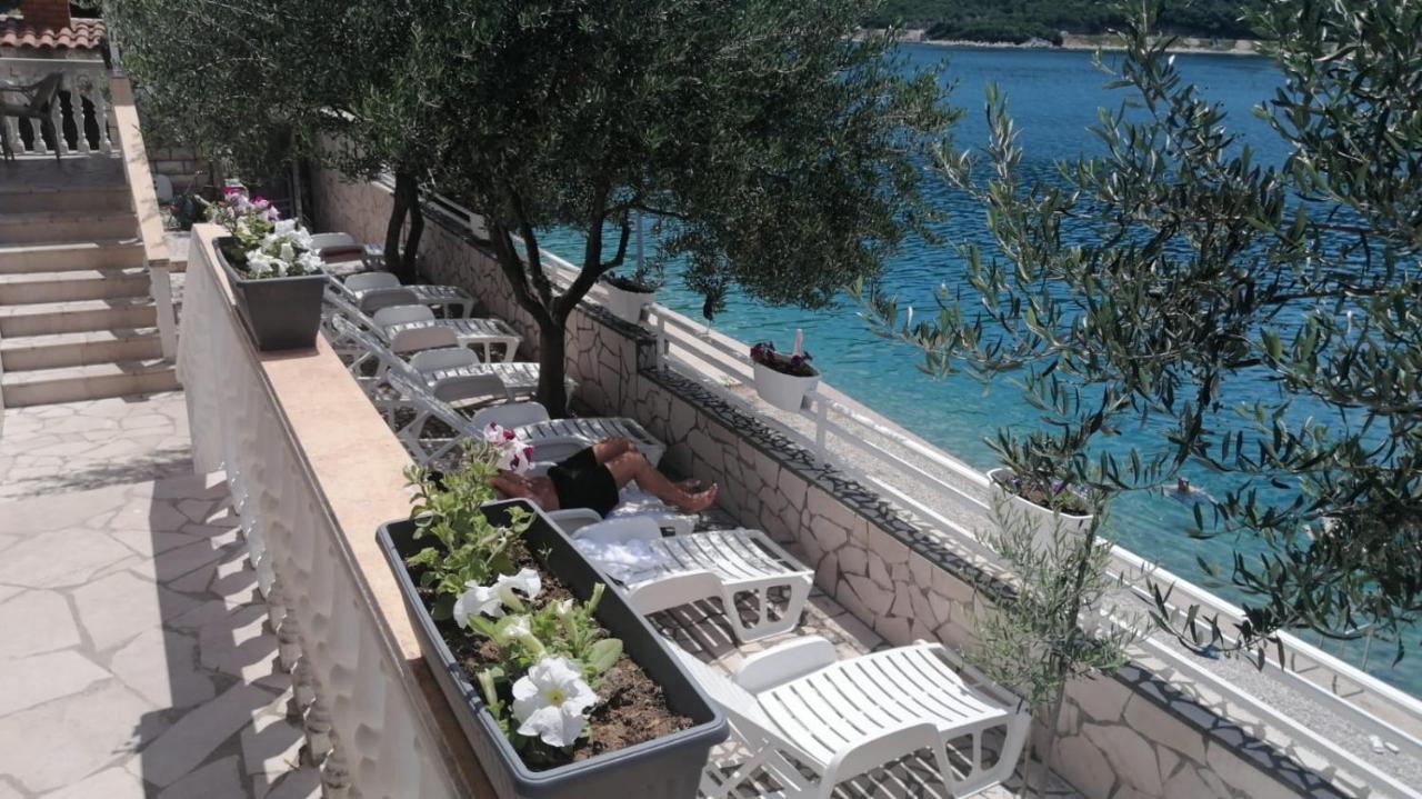 Apartmani Villa Anita Neum Exterior foto