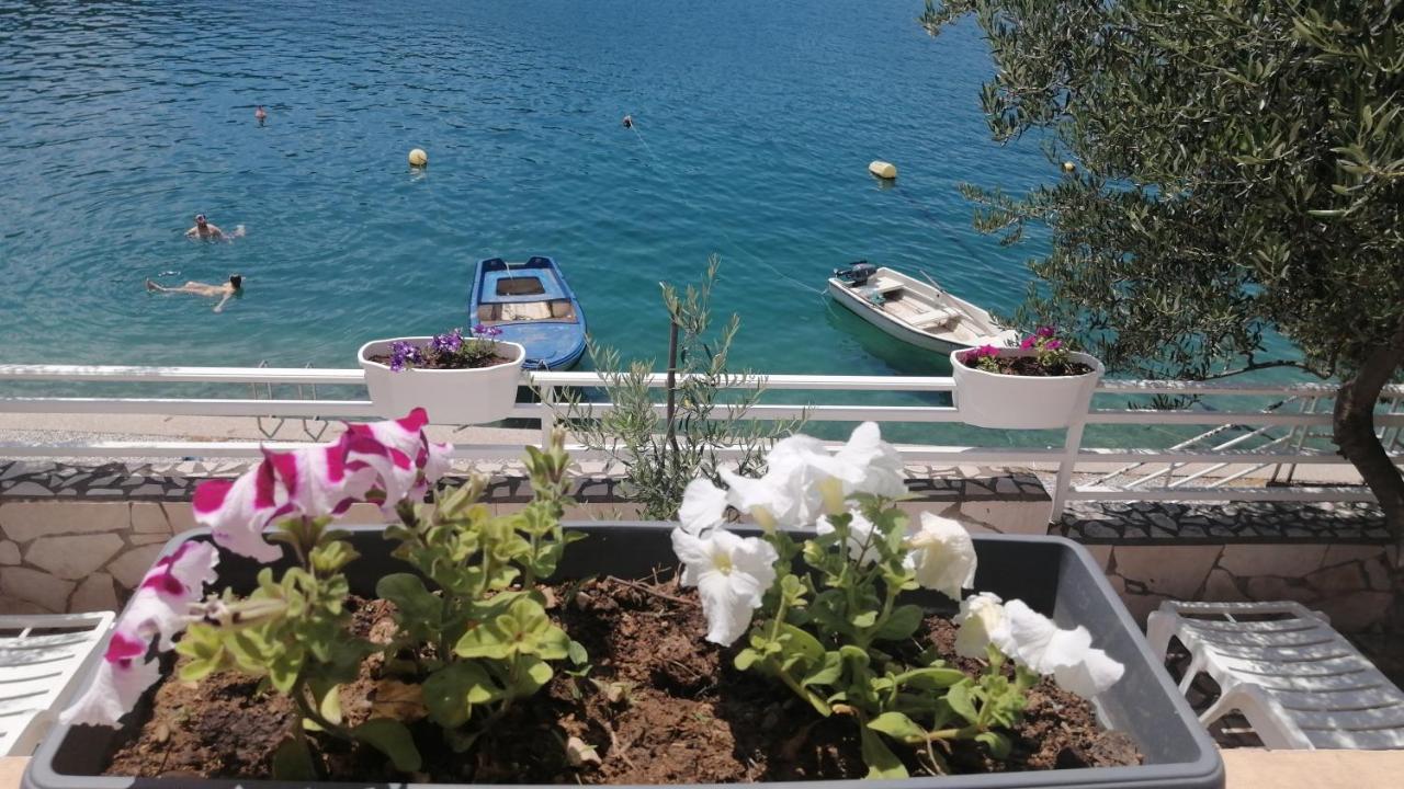 Apartmani Villa Anita Neum Exterior foto
