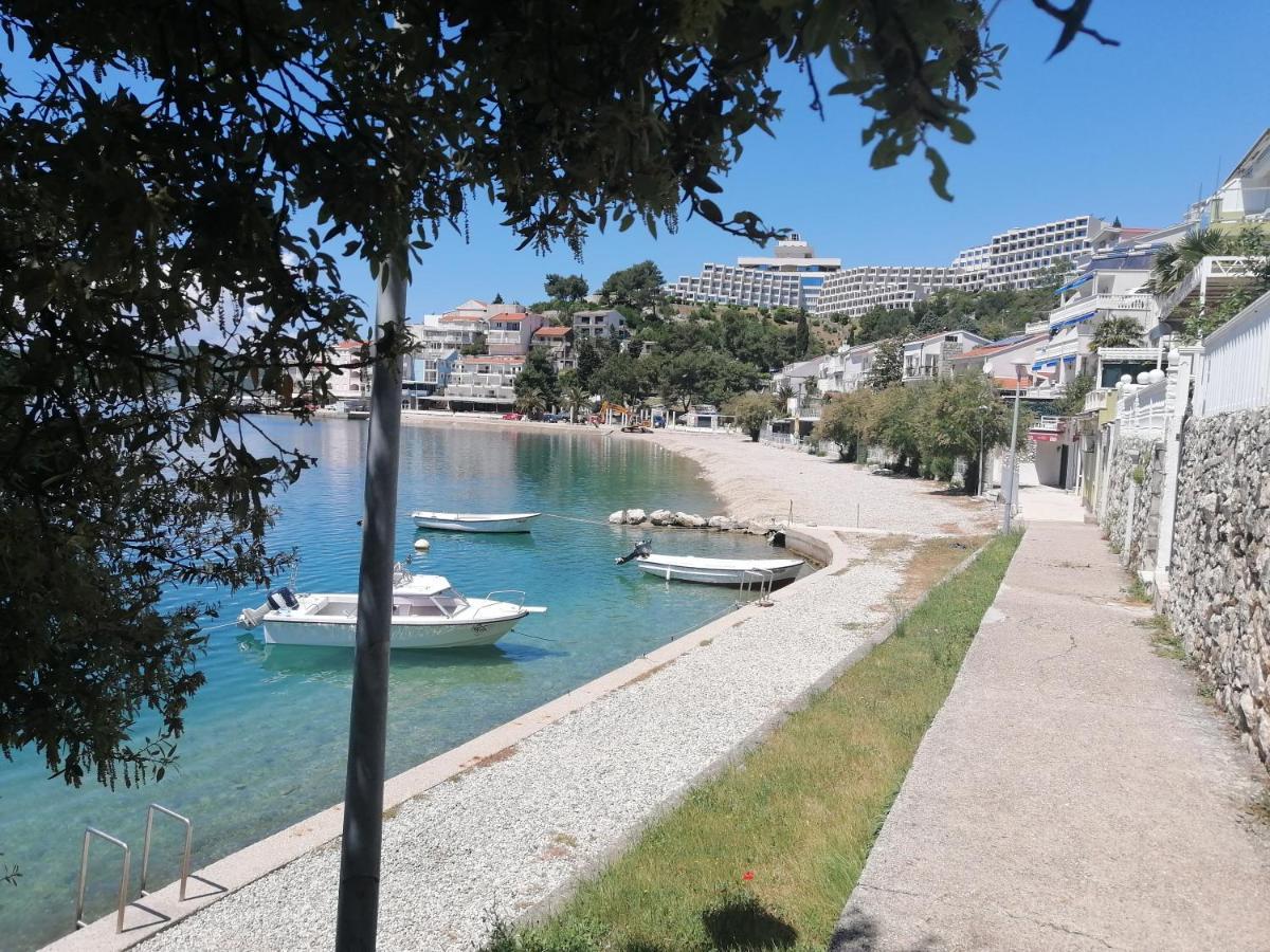 Apartmani Villa Anita Neum Exterior foto