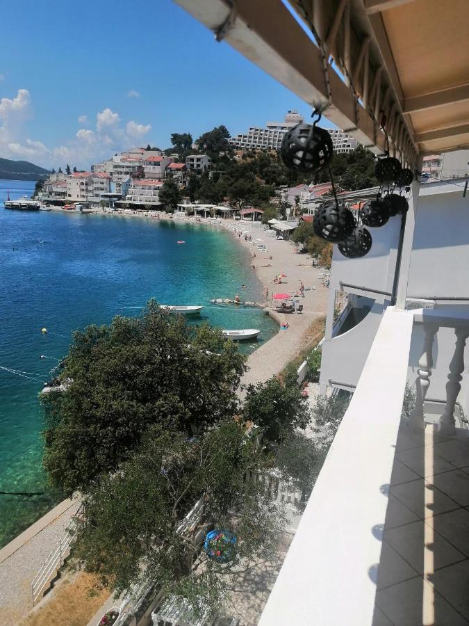 Apartmani Villa Anita Neum Exterior foto