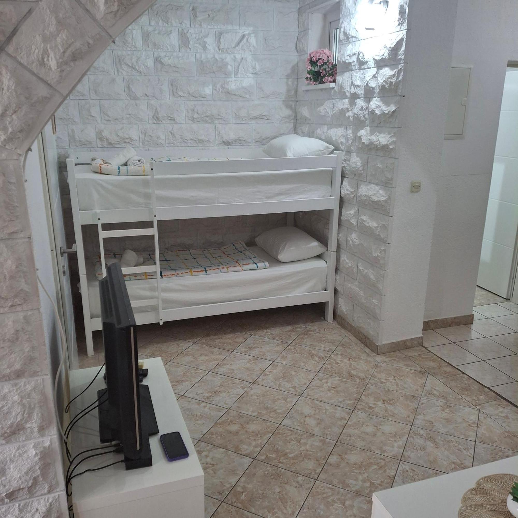 Apartmani Villa Anita Neum Exterior foto