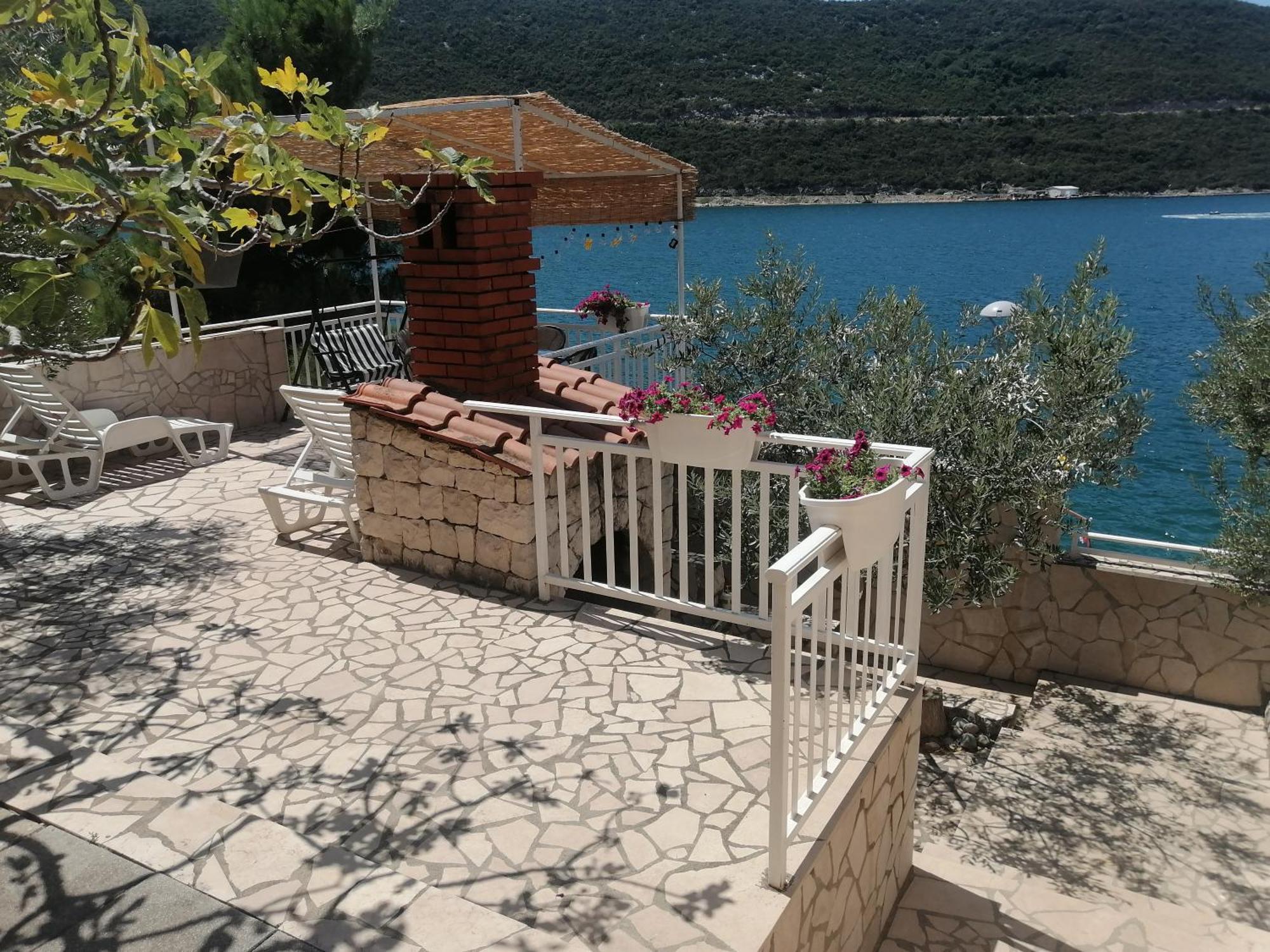 Apartmani Villa Anita Neum Exterior foto