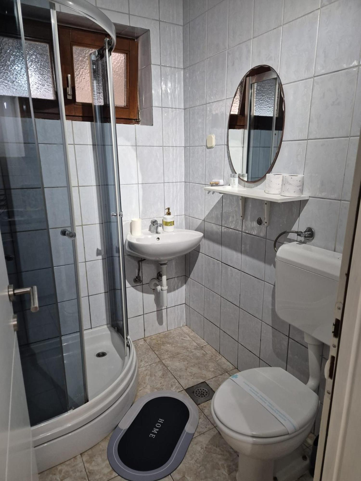 Apartmani Villa Anita Neum Exterior foto