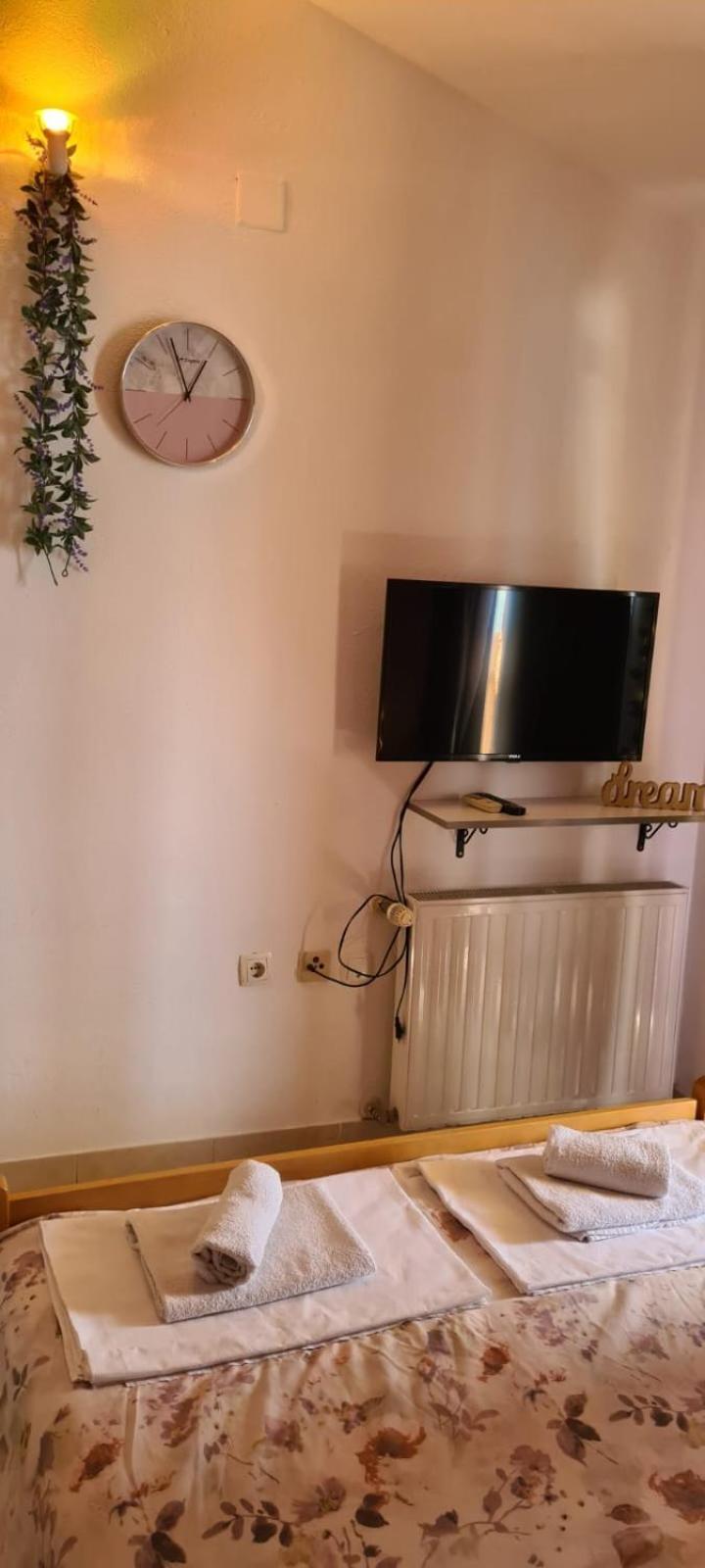 Apartmani Villa Anita Neum Exterior foto