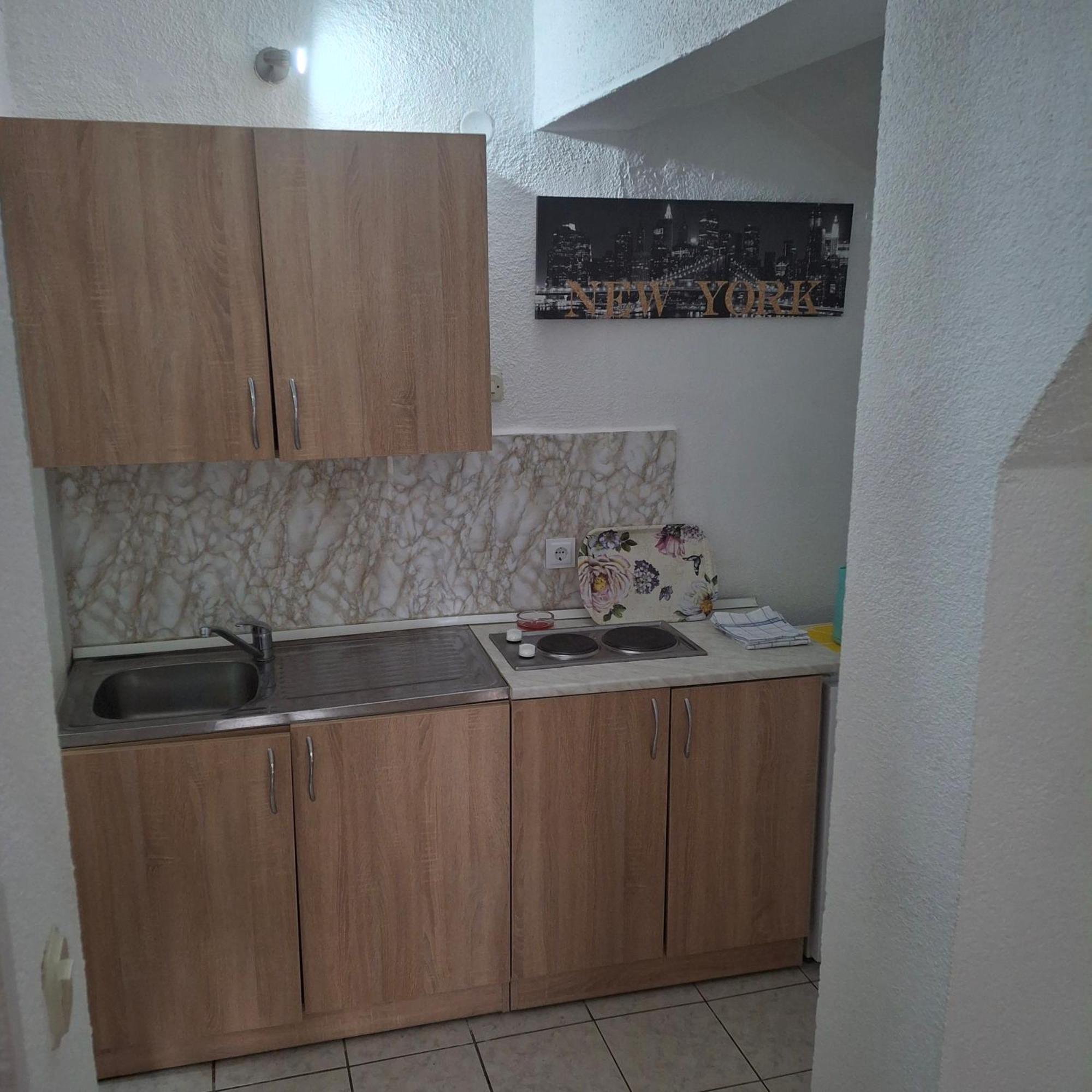 Apartmani Villa Anita Neum Exterior foto