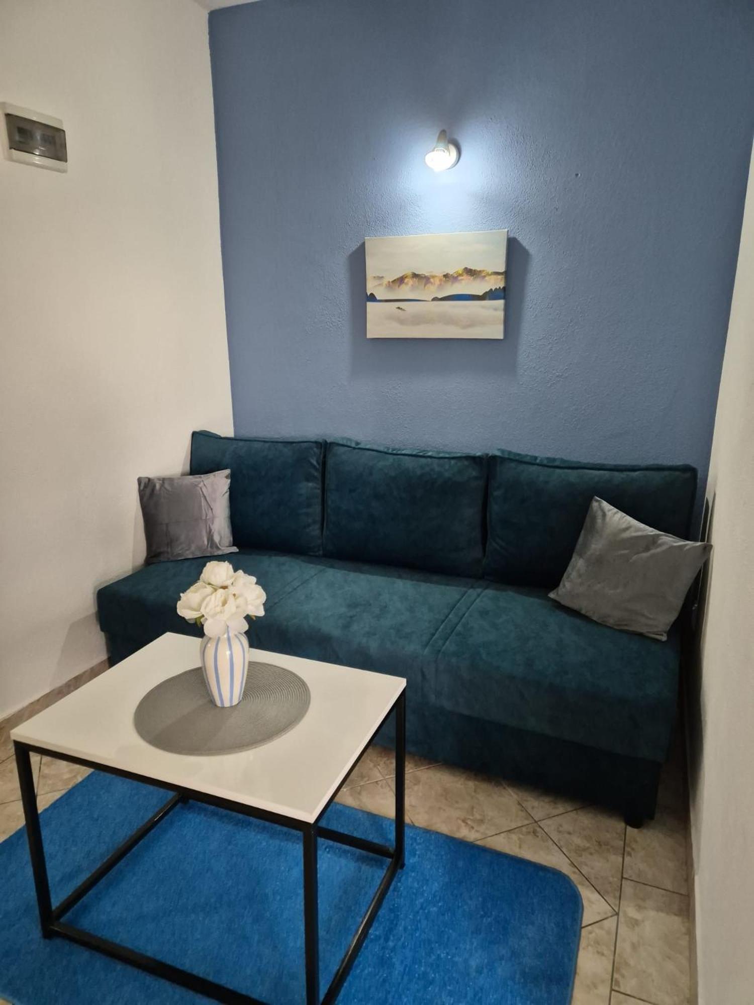 Apartmani Villa Anita Neum Exterior foto